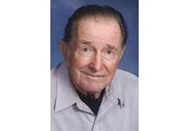 Orville Lubahn Obituary (2014)