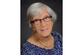 Patricia Zurmond Obituary (1931