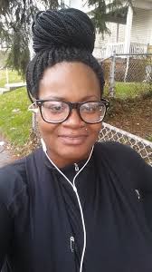 Will the rain stop you from moving today?