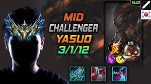 Is Lethal Tempo Dead? Fleet Footwork Is Back On Yasuo?! - Youtube