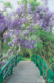 A Stroll Through France S Most Beautiful Gardens Monet Garden Giverny Beautiful Gardens French Garden