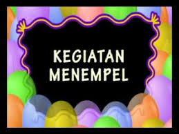 Maybe you would like to learn more about one of these? Kegiatan Pengembangan Seni Keterampilan Anak Usia Dini Eps 3 Youtube