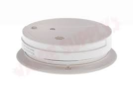 Changing a smoke detector battery is essential to maintaining its operation. Ppe120ca Kidde 120v Hardwire Photoelectric Smoke Alarm Battery Backup Amre Supply
