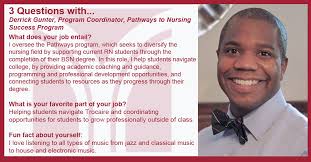 Derrick Gunter's Instagram, Twitter & Facebook