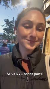 San Francisco vs New York: Winter Weather Comparison