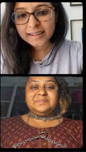 In the second “Performing Voices of Bhakti” Bay Area Artist Conversation,  series co-curator Preethi Ramaprasad @preethstergram spoke with Violet  Alexis Bea @violetalexisbea. Violet is an artist from ...