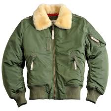 injector iii bomber jacket