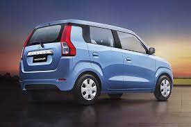 The latest price list of maruti suzuki swift dzire car prices in chennai csd fort canteen. Maruti Wagon R Vxi 1 2 On Road Price Wagon R Vxi 1 2 Images Colour Mileage