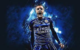 We have 85+ background pictures for you! Download Wallpapers Jamie Vardy Leicester City Fc Striker Joy Goal Blue Stone Portrait Famous Footballers Football English Footballers Grunge Premier League England For Desktop Free Pictures For Desktop Free