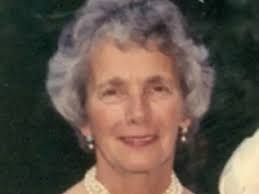 Obituary: Hope L Whitehead, 97, of Guilford