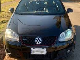 Image result for Black 2008 GLI