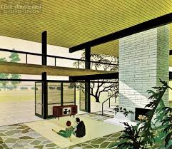 800 x 600 jpeg 48 кб. 20 Stunning Space Age Retro Futuristic Home Concepts From The 60s Futuristic Home Mid Century Modern Design Architecture Exterior