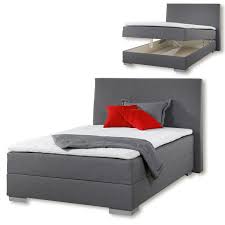 Schlafzimmer komplett günstig mit roller einrichten riesen auswahl schlafzimmermöbel jetzt im online shop sparen. 10 Sparen Boxspringbett Jumper 120x200cm Nur 449 99 Cherry Mobel Roller