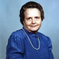 Betty Rhea Myers (Tulia) Obituary 2018