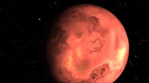 Dacă vă întrebați care este cea mai mare planetă din sistemul solar, veți găsi răspunsul în acest articol. Planeta Pe Care PlouÄƒ Cu Pietre Iar Vantul Are O VitezÄƒ Mai Mare Decat Cea A Sunetului