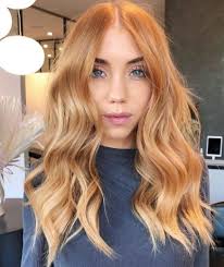 Looking for someone that specialises in hair colour.