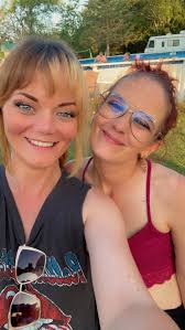 Happy birthday to my baby sister