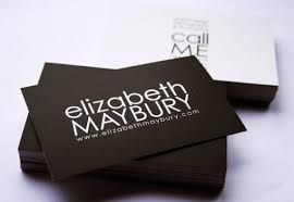 These cards are 14pt thick and come with high gloss uv coating applied to both sides. 100 Beautiful Creative And Minimal Business Cards