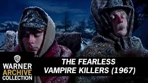Open HD | The Fearless Vampire Killers | Warner Archive