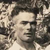Tracy Bruce Huggins (1907–1981)