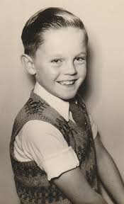 Tribute to Eric Thomas Haskell, 1948