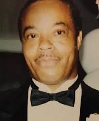 William Broadnax Obituary