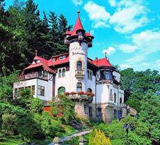Felsengrund & friedensburg christliche gästehäuser in kurort rathen (sächsischen schweiz) Gastgeber Luftkurort Rathen Sachsischen Schweiz Elbsandsteingebirge