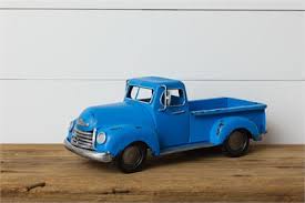 Image result for Blue 1960 Petit Truck