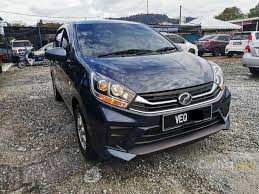 Read car reviews and compare prices and features at carlist.my Perodua Axia 2020 Gxtra 1 0 In Kuala Lumpur Automatic Hatchback Blue For Rm 28 900 7253230 Carlist My