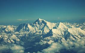 4597717 Snow Mount Everest Mountains Nature Landscape Wallpaper Mocah Org