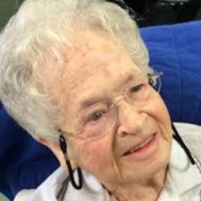 Obituary information for Audra V. Heston