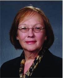 Biography of Joanne R Lupton (1944–2020)