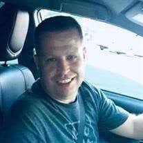 Stephen Reed Sutherland Obituary