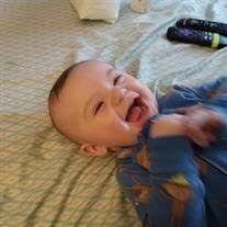 Tucker Bryson Obituary