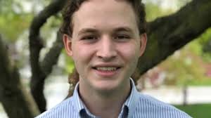 Alumni Q&A: Ryan Shaffer