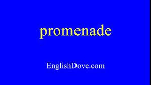 Learn how to say promenade with japanese accent.promenade (puromunaado): Best Of Promenade Pronunciation Free Watch Download Todaypk