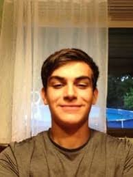 Nicholas Rodriguez's Men's Soccer Recruiting Profile