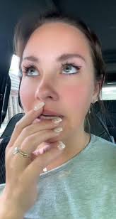 I'll save you the embarrassment. It's Lash Flex Lenghtening Mascara by...