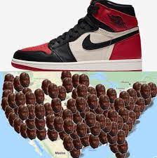 Dedicated all 6 snkrs raffles to her size wednesday and got my babygirl her first dunks. It S A Gr If You Put Some Effort You Ll Get Them Sneakers