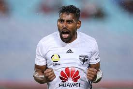 The time is ripe for roy krishna to inscribe his name into the hearts of the millions of mohun bagan faithful with a performance to remember on friday evening when they face their archrivals in. Roy Krishna Plays Waiting Game As Covid 19 Clouds Off Contract Striker S Future Stuff Co Nz