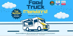 Washburn Food Truck Mondays