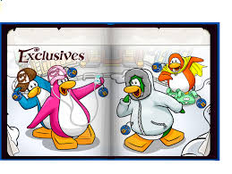 What is a book club? The Treasure Book Code Catalogue Kimi07 S Club Penguin Blog