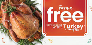 Trader joe's has a choice of either. Free Turkey At Safeway Super Safeway