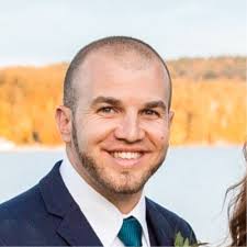 My wife and I closed