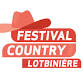 Festival Country Lotbinière 2026 event image