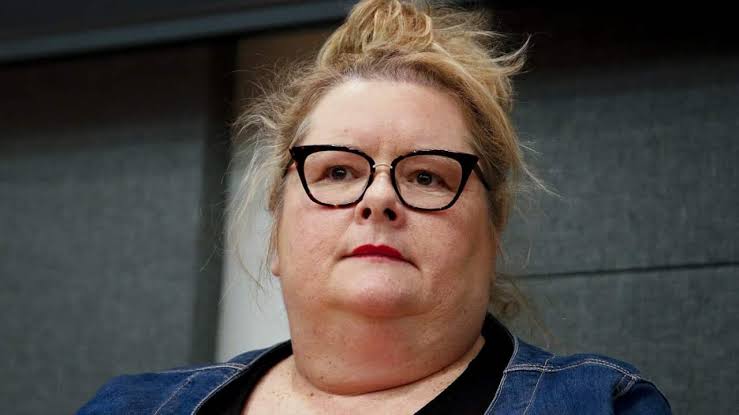 Magda Szubanski reveals stage 4 blood cancer diagnosis | SBS News
