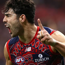 Having wanted to continue with the use of alliteration for local sporting teams such as the brisbane bullets and brisbane bears (later the brisbane lions), the club's directors eventually decided on the nickname broncos. Afl Melbourne Exposes Brisbane Lions Great Vulnerability With Second Half Onslaught