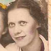 Mary Elizabeth Ware (1912–2003)