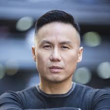 Mark Alfaro's Instagram, Twitter & Facebook