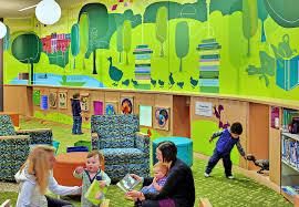 10 Free Places To Play Indoors Around Boston Indoor Play Places Kids Things To Do Indoor Play